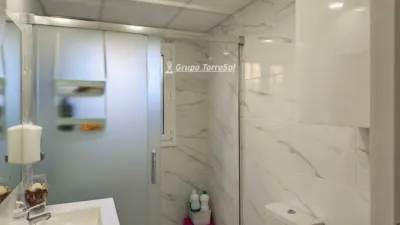 Apartment on Carrer del Veler photo 33