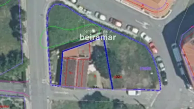 Terreno en venta en A Pobra Do Caramiñal - Vista 4