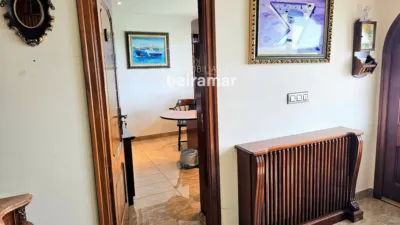 Chalet in Castiñeiras photo 12