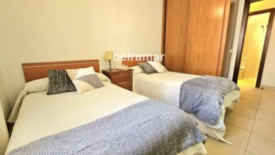 Chalet en Ribeira photo 18
