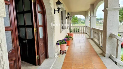 Chalet in Castiñeiras photo 10