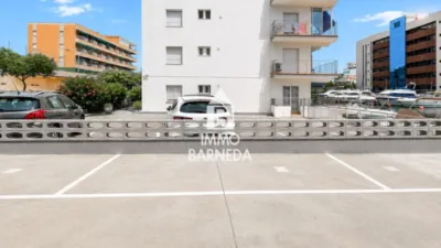 Apartment on Avinguda de la Platja, 55 photo 36