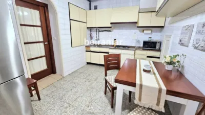 Chalet en Ribeira photo 26