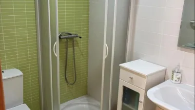 Apartment on Calle Progreso, 78 photo 24