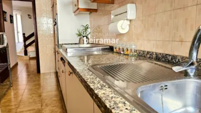 Chalet on Rúa Ceuta, Ribeira photo 22