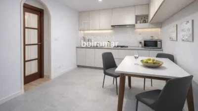 Chalet en Ribeira photo 27