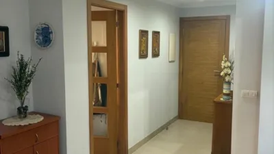 Apartment on Calle Progreso, 78 photo 3