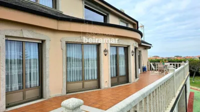 Chalet in Castiñeiras photo 47