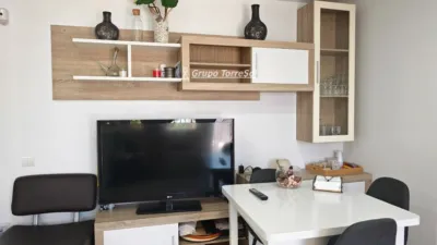 Apartment on Carrer del Veler photo 17