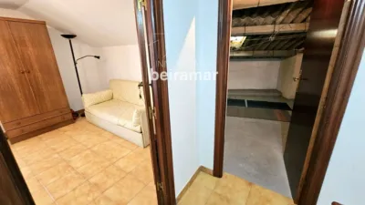 Chalet on Rúa Ceuta, Ribeira photo 45