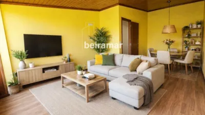 Casa – A Pobra do Caramiñal, O Furaquiño, San Roque - Vista 3