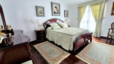 Chalet in Castiñeiras photo 75