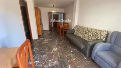 Apartment on Carrer del Xuquer photo 39