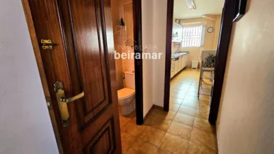 Chalet on Rúa Ceuta, Ribeira photo 16