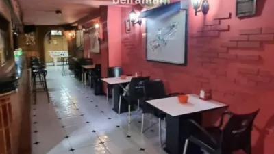 Local comercial en venta en Ribeira - Més