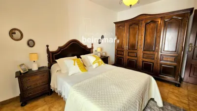 Chalet on Rúa Ceuta, Ribeira photo 37