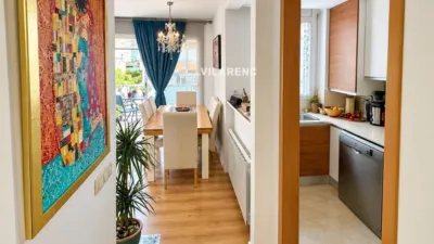 Apartment on Carrer de Joan Maragall photo 6