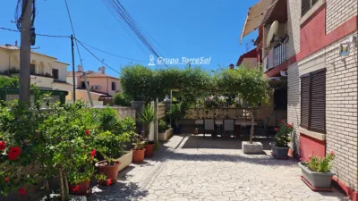 Apartment on Carrer del Veler photo 8