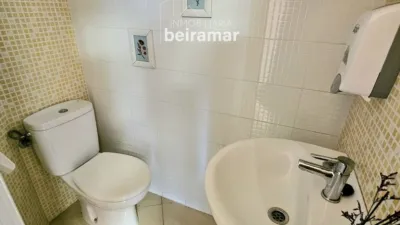 Local comercial en alquiler en Ribeira - Vista 4