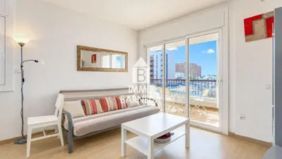Apartment on Avinguda de la Platja, 55 photo 6