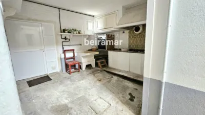 Chalet en Ribeira photo 29