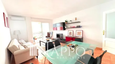 Apartment on Carrer de la Tramuntana photo 3