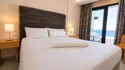 Apartment on Calle de la Lava photo 11