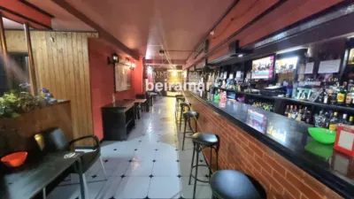 Local comercial en venta en Ribeira - Vista 5