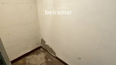 Garaje en venta en Ribeira - Vista 2