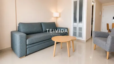 Apartment on Calle de la Lava photo 16