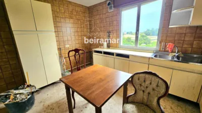 Apartment in Carreira photo 30