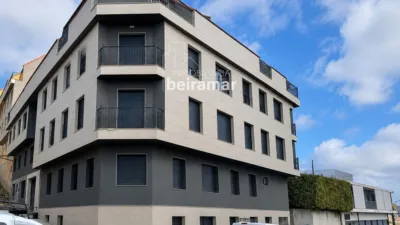 Apartment on Calle Cubeliño photo 24