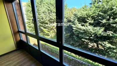 Casa – A Pobra do Caramiñal, O Furaquiño, San Roque - Més