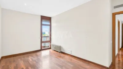 Penthouse in Sarrià-Sant Gervasi photo 59