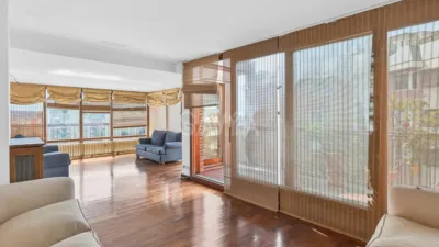 Penthouse in Sarrià-Sant Gervasi photo 31