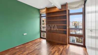Penthouse in Sarrià-Sant Gervasi photo 57