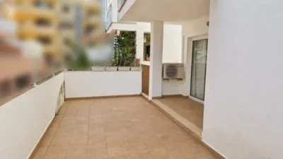 Apartment in Platja d'Alcúdia-Port d'Alcúdia photo 13