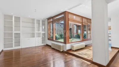 Penthouse in Sarrià-Sant Gervasi photo 43