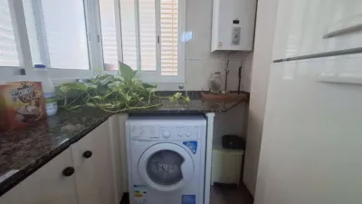 Apartment in Platja de Segur, Calafell photo 8