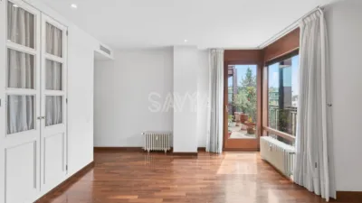 Penthouse in Sarrià-Sant Gervasi photo 68