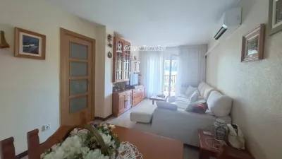 Apartment in Carrer del Baixador photo 11