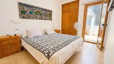 Apartment in Platja d'Alcúdia-Port d'Alcúdia photo 17