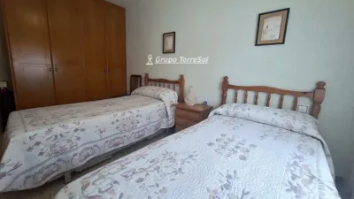 Apartment in Carrer del Baixador photo 17