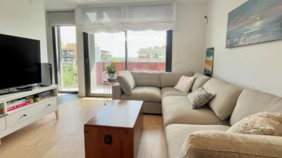 Flat in Les Casernes- Sant Jordi photo 3
