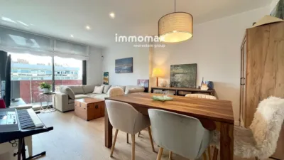 Flat in Les Casernes- Sant Jordi photo 2