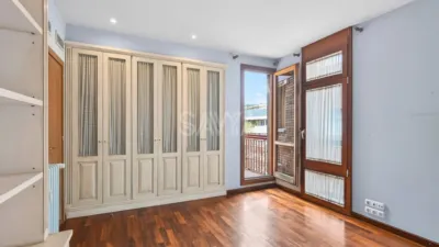 Penthouse in Sarrià-Sant Gervasi photo 63