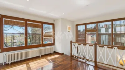 Penthouse in Sarrià-Sant Gervasi photo 19