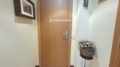 Apartment in Carrer del Baixador photo 8