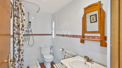 Penthouse in Sarrià-Sant Gervasi photo 17