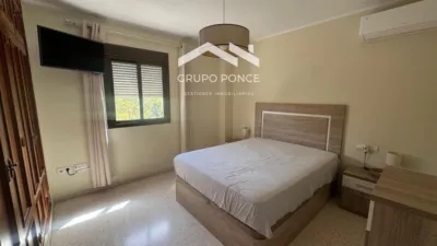 Apartment in Este photo 16